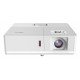 Optoma ZH506e videoproyector 5500 lúmenes ANSI DLP 1080p (1920x1080) 3D Blanco e1p1a2swe1z3